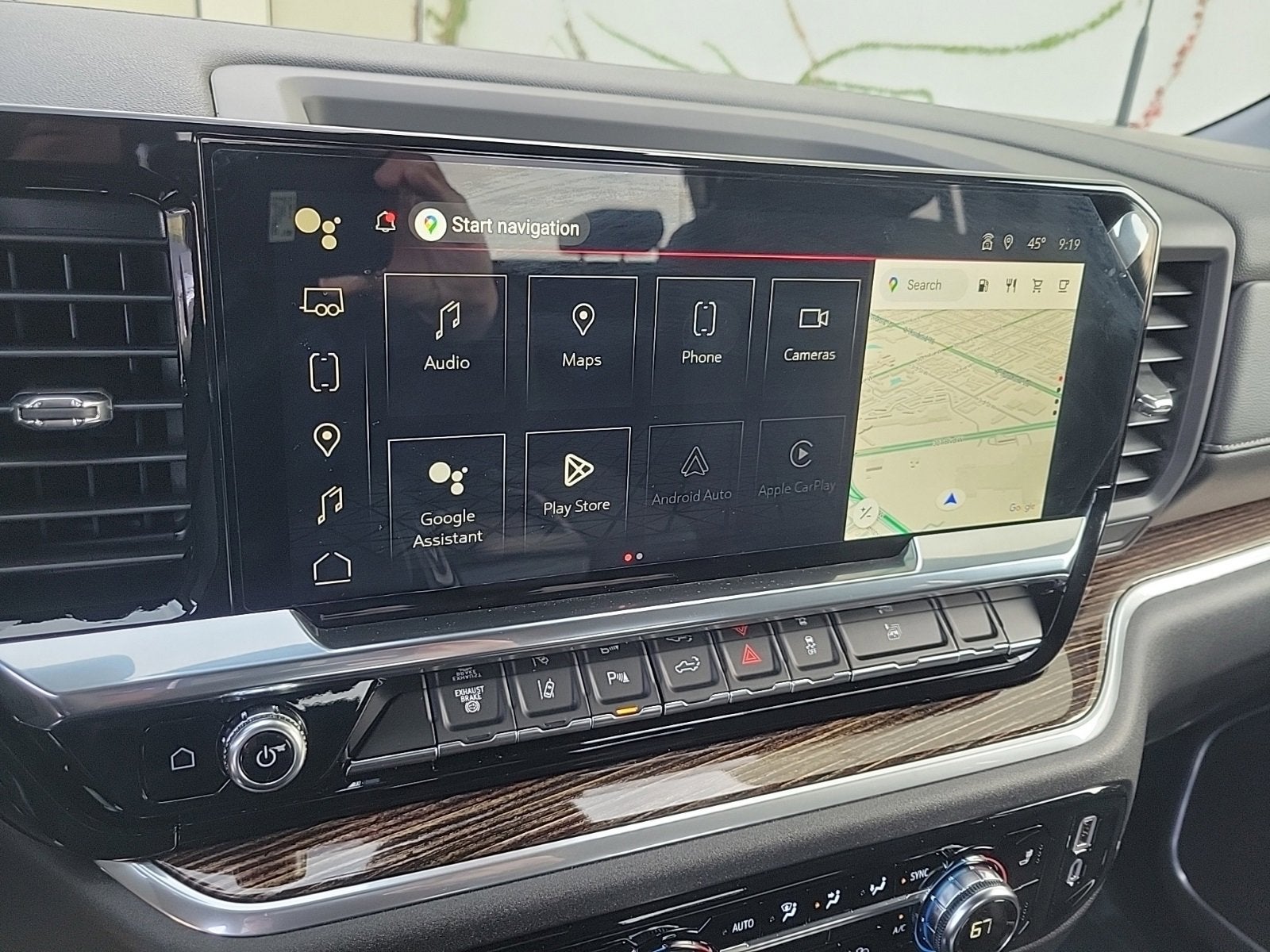 2026 GMC Sierra 3500 HD SLE DRW