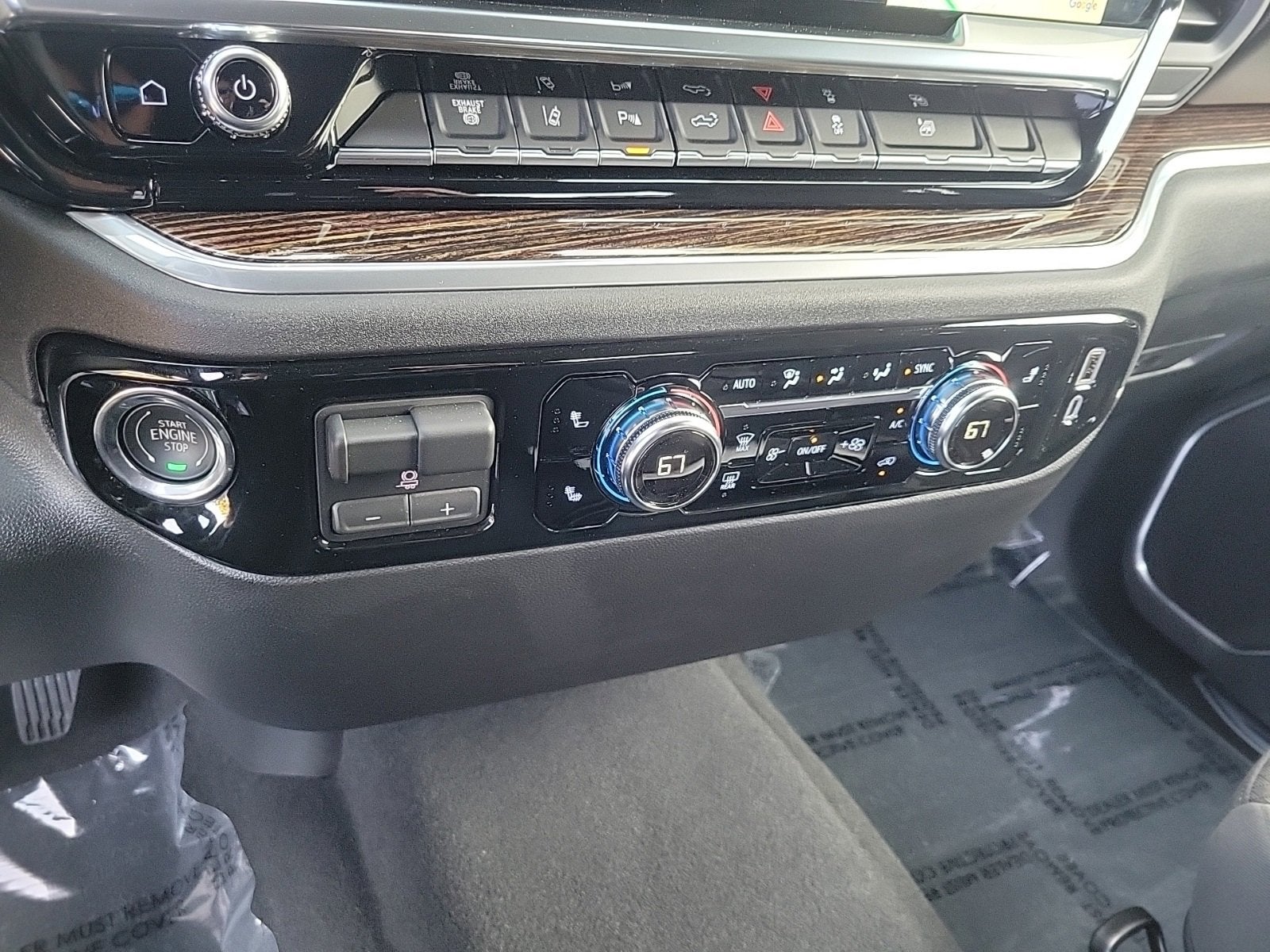 2026 GMC Sierra 3500 HD SLE DRW