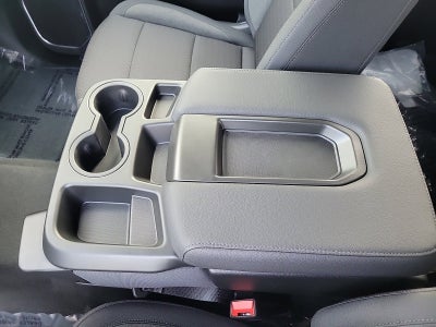 2026 GMC Sierra 3500 HD SLE DRW