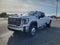2026 GMC Sierra 3500 HD SLE DRW