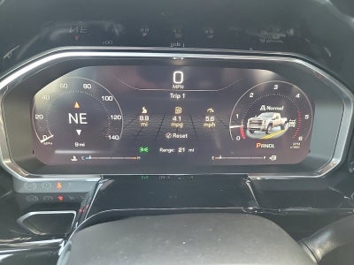 2026 GMC Sierra 3500 HD SLE DRW