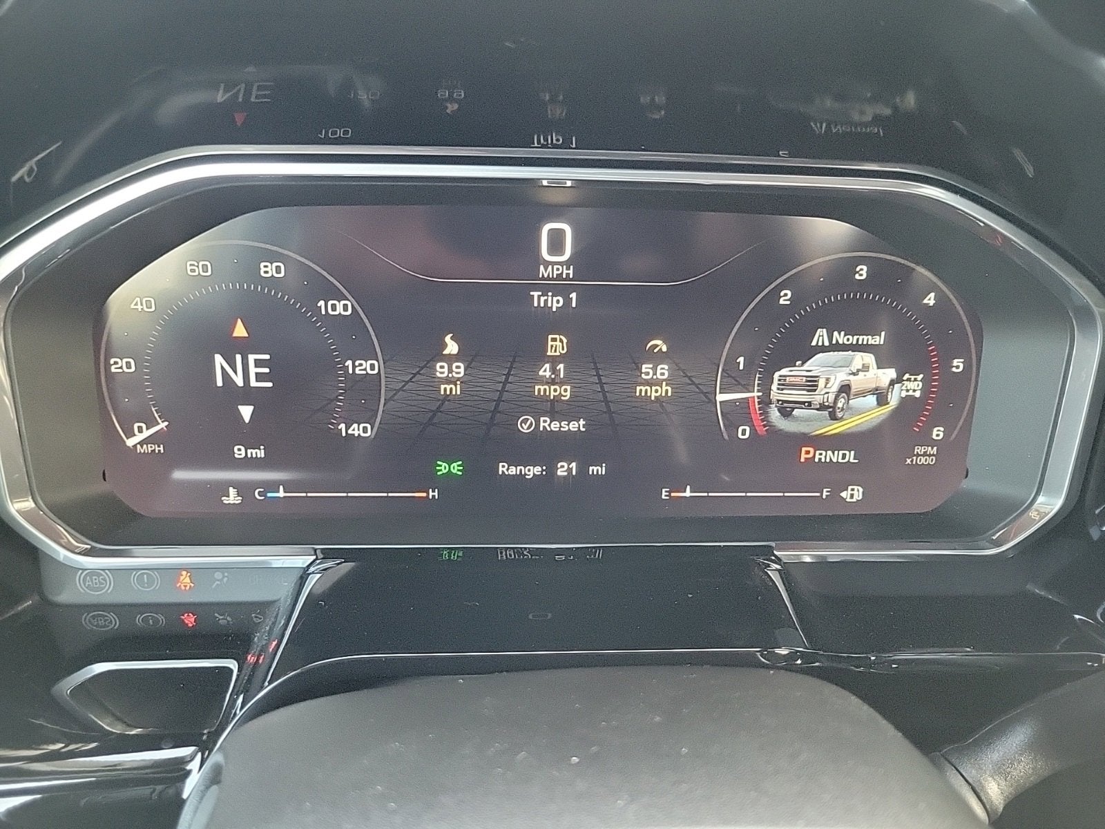 2026 GMC Sierra 3500 HD SLE DRW