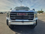2026 GMC Sierra 3500 HD SLE DRW