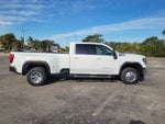 2026 GMC Sierra 3500 HD SLE DRW