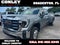 2026 GMC Sierra 3500 HD SLE DRW