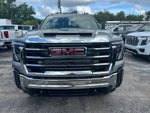 2026 GMC Sierra 3500 HD SLE DRW