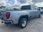 2026 GMC Sierra 3500 HD SLE DRW