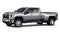 2026 GMC Sierra 3500 HD SLE DRW