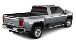 2026 GMC Sierra 3500 HD SLE DRW