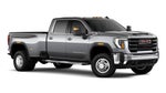 2026 GMC Sierra 3500 HD SLE DRW