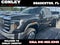 2026 GMC Sierra 3500 HD SLE DRW