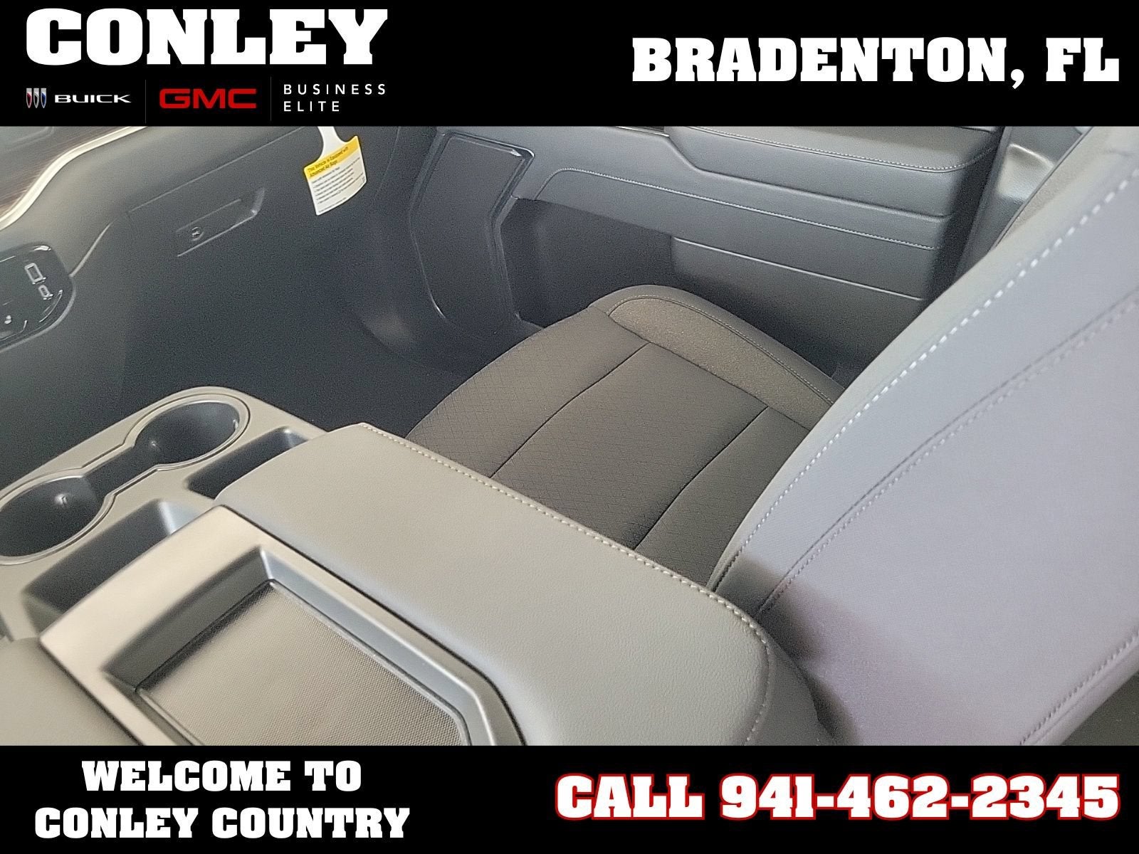 2026 GMC Sierra 3500 HD SLE DRW