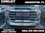 2026 GMC Sierra 3500 HD SLE DRW
