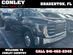 2026 GMC Sierra 3500 HD SLE DRW