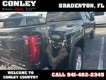 2026 GMC Sierra 3500 HD SLE DRW