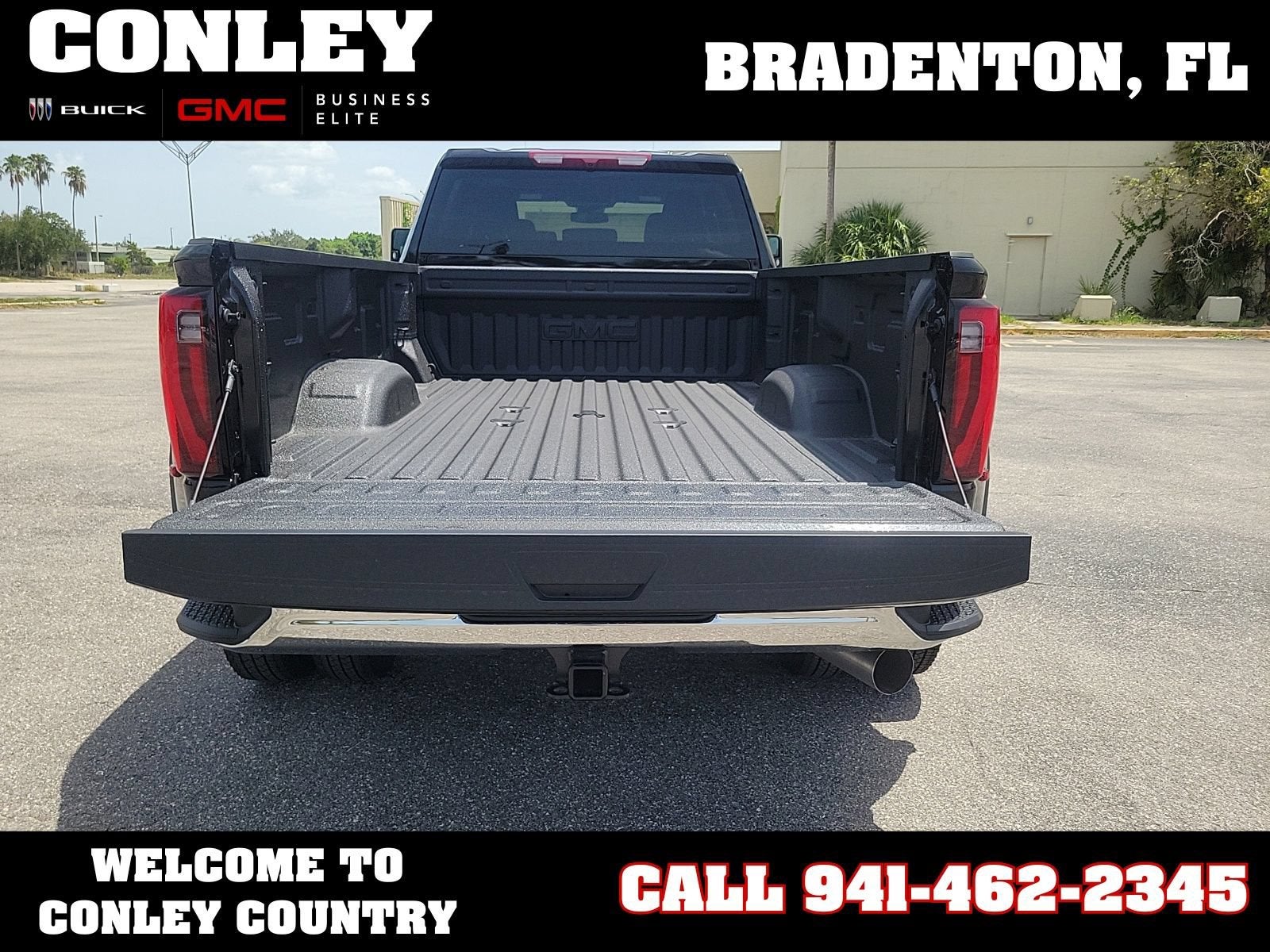 2026 GMC Sierra 3500 HD SLE DRW