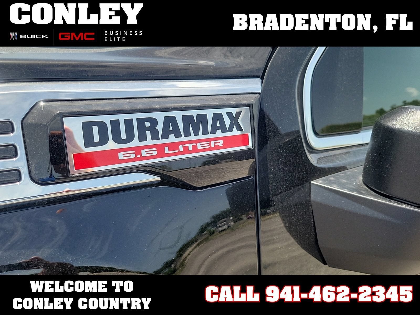 2026 GMC Sierra 3500 HD SLE DRW