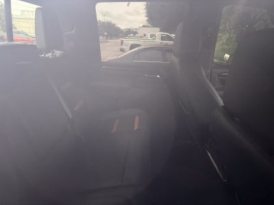 2025 GMC Sierra 3500 HD AT4