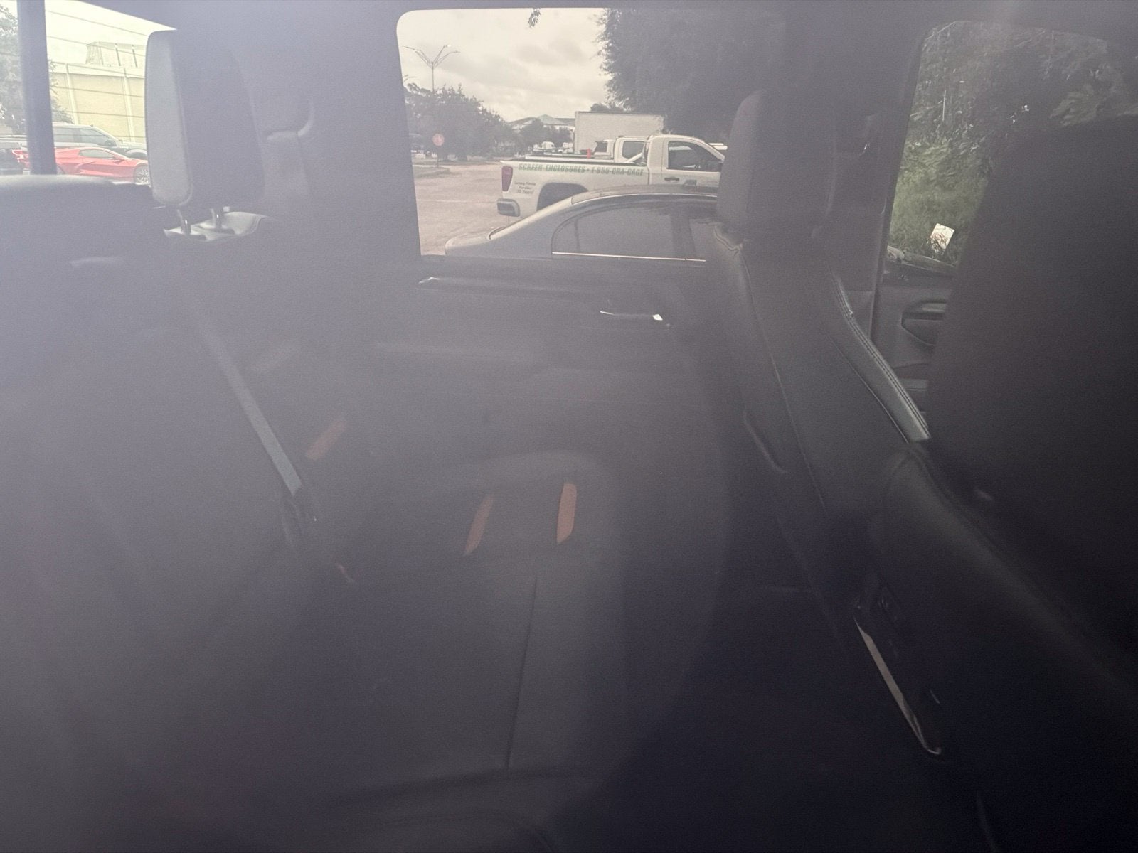 2025 GMC Sierra 3500 HD AT4