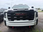2025 GMC Sierra 3500 HD AT4