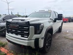 2025 GMC Sierra 3500 HD AT4
