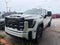 2025 GMC Sierra 3500 HD AT4