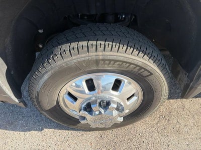 2025 GMC Sierra 3500 HD Denali DRW