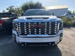 2025 GMC Sierra 3500 HD Denali DRW
