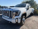 2025 GMC Sierra 3500 HD Denali DRW