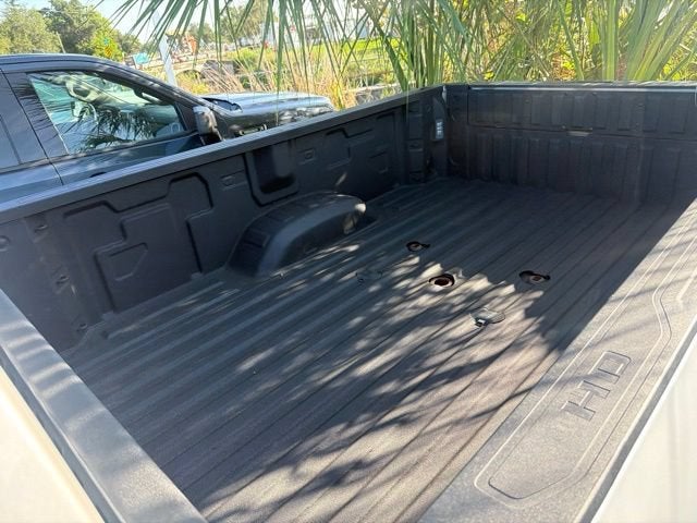 2025 GMC Sierra 3500 HD Denali DRW