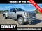 2025 GMC Sierra 3500 HD Denali DRW