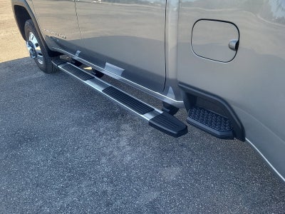 2025 GMC Sierra 3500 HD Denali DRW