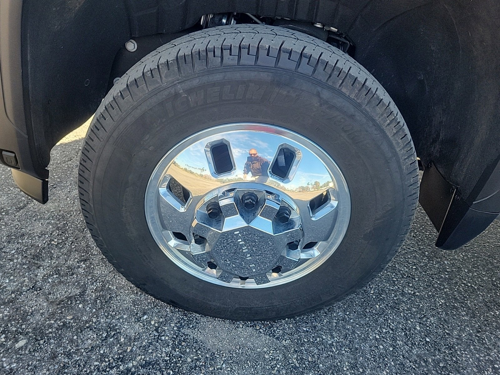 2025 GMC Sierra 3500 HD Denali DRW