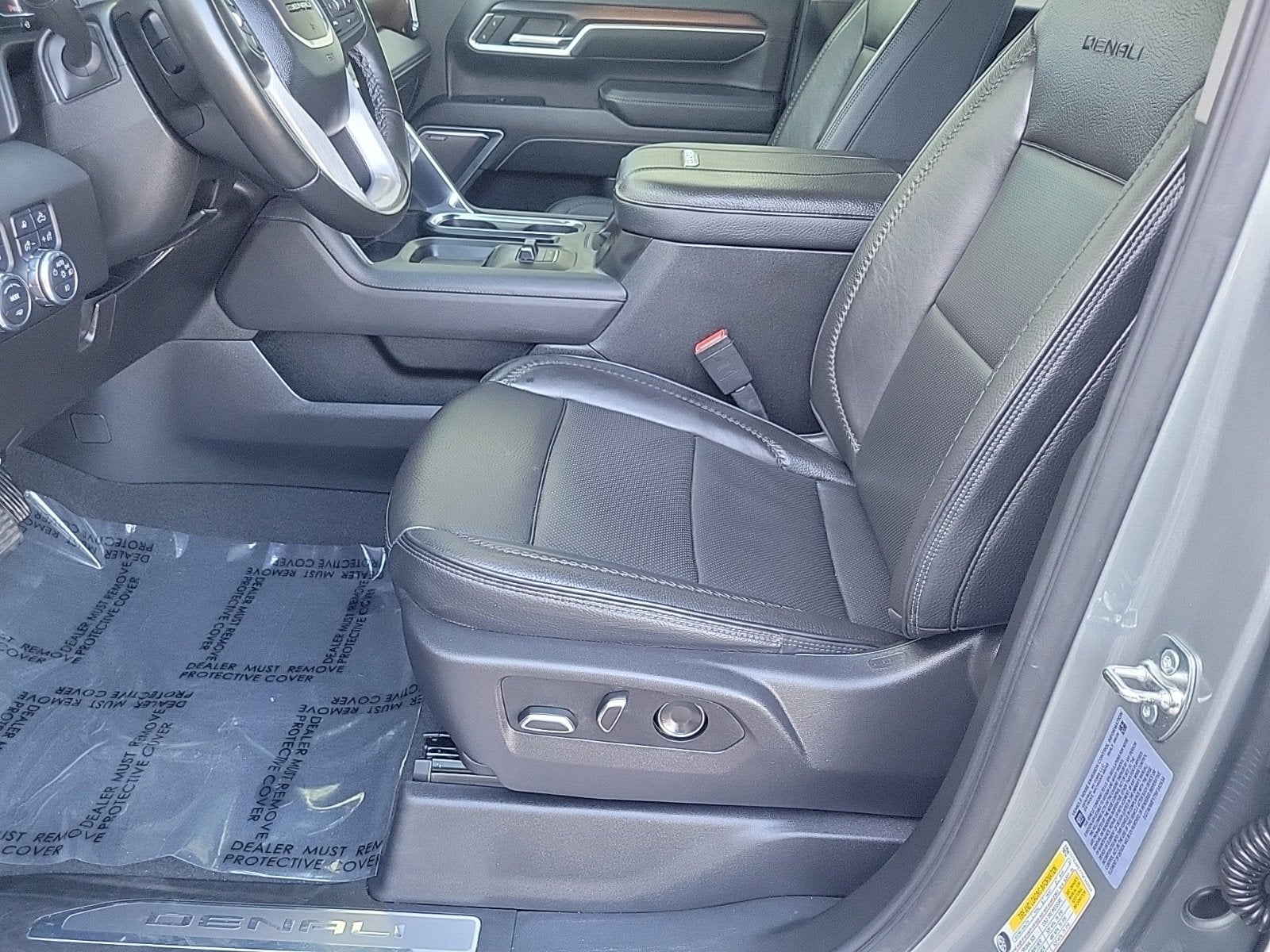 2025 GMC Sierra 3500 HD Denali DRW