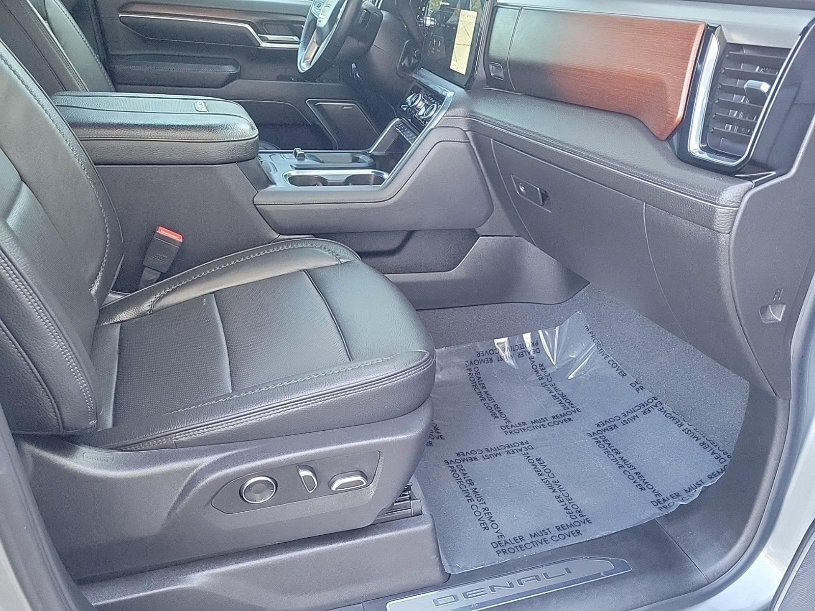 2025 GMC Sierra 3500 HD Denali DRW