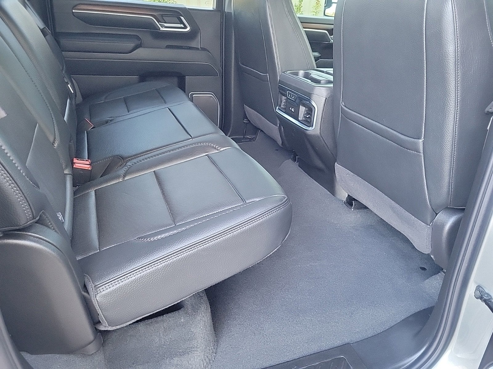 2025 GMC Sierra 3500 HD Denali DRW