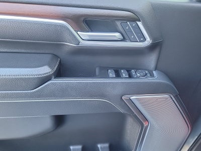 2025 GMC Sierra 3500 HD Denali DRW