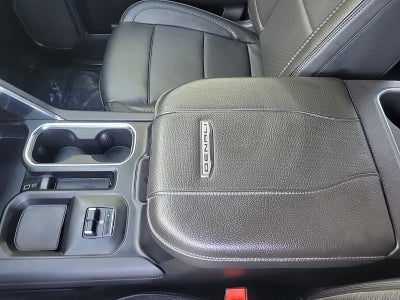 2025 GMC Sierra 3500 HD Denali DRW