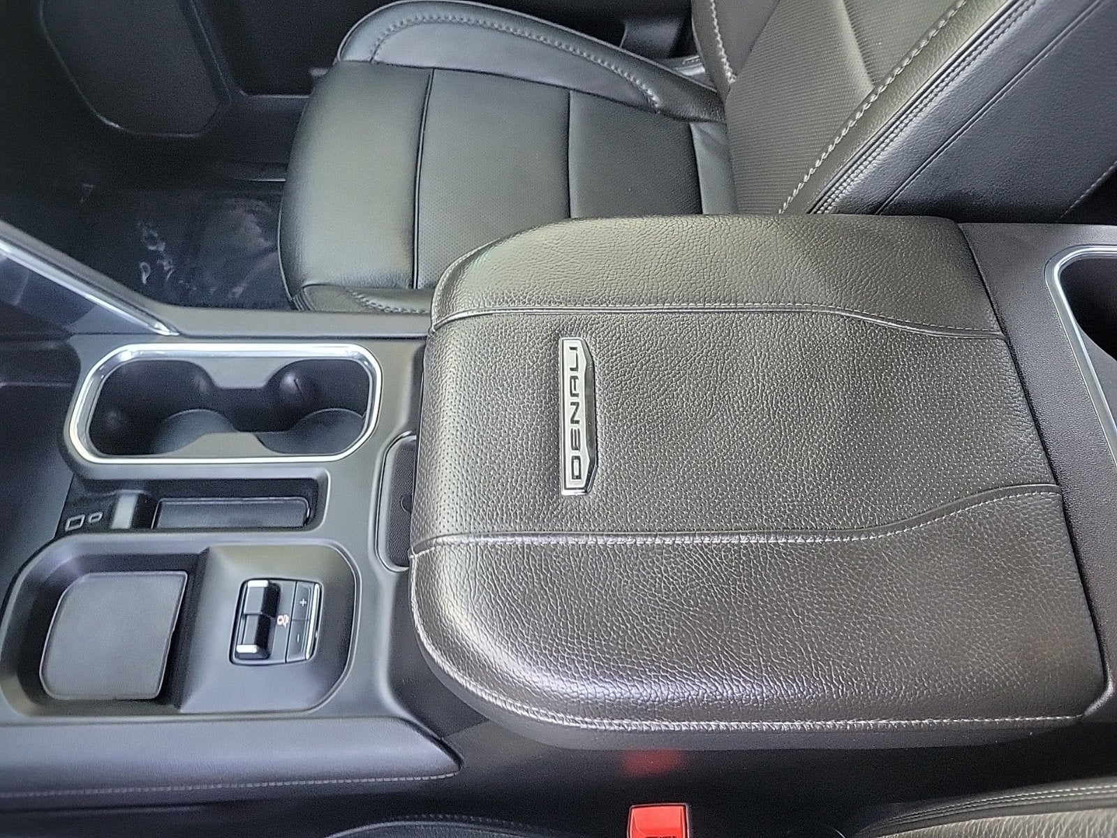 2025 GMC Sierra 3500 HD Denali DRW