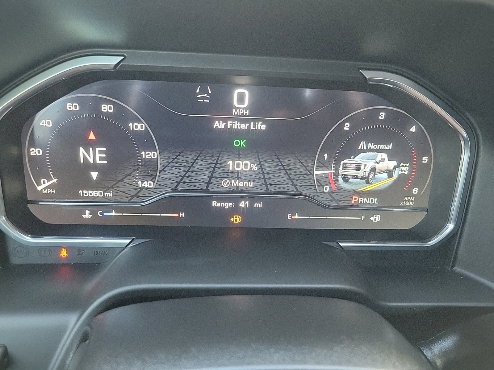 2025 GMC Sierra 3500 HD Denali DRW