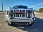 2025 GMC Sierra 3500 HD Denali DRW