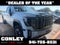 2025 GMC Sierra 3500 HD Denali