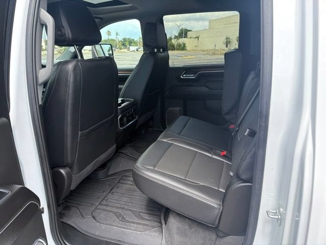 2025 GMC Sierra 3500 HD Denali
