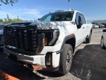 2025 GMC Sierra 3500 HD Denali