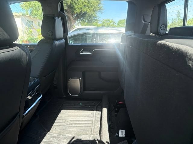 2025 GMC Sierra 3500 HD Denali