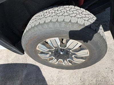 2025 GMC Sierra 3500 HD Denali