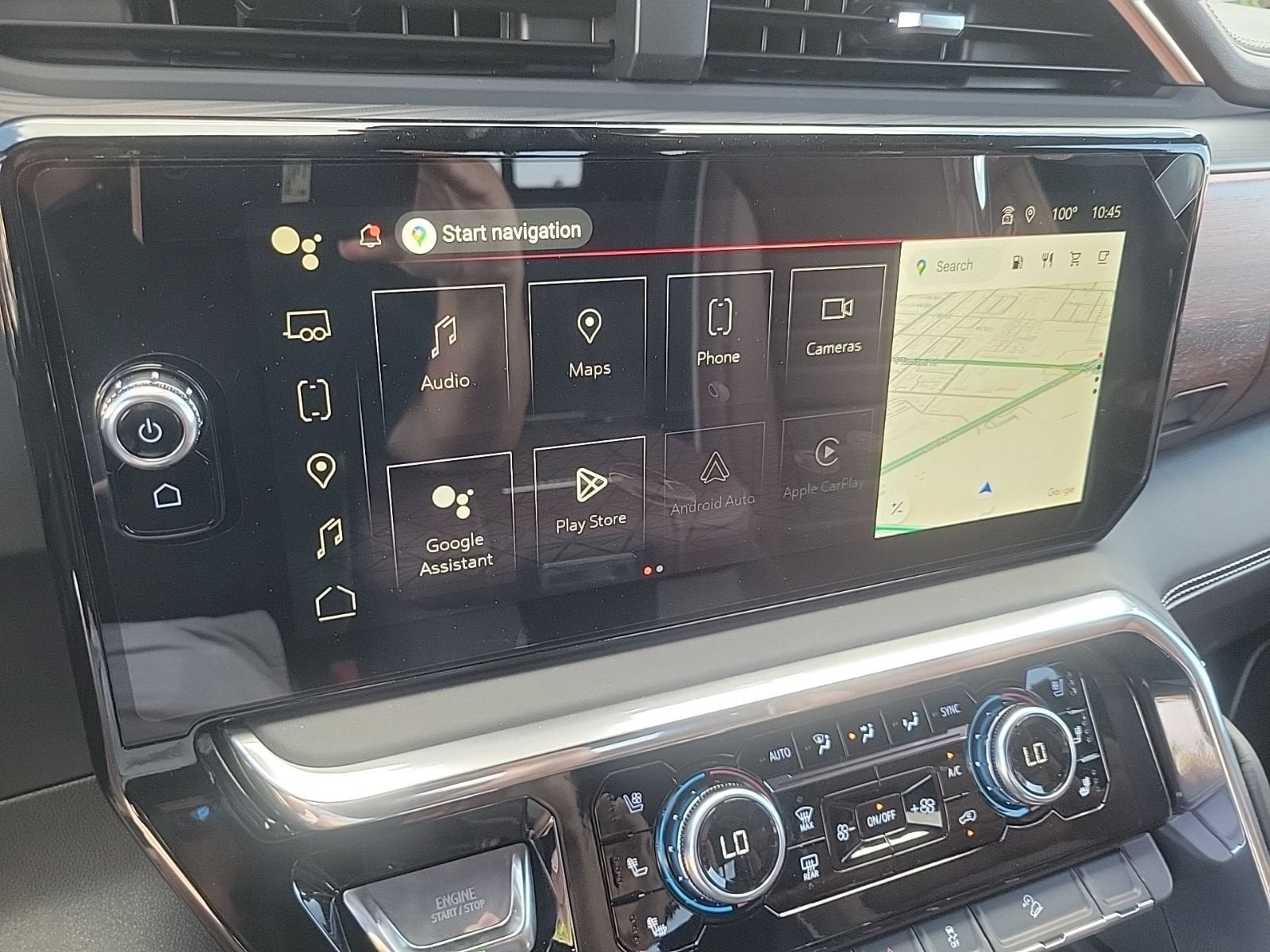 2026 GMC Sierra 2500HD Denali Ultimate - Photo 18