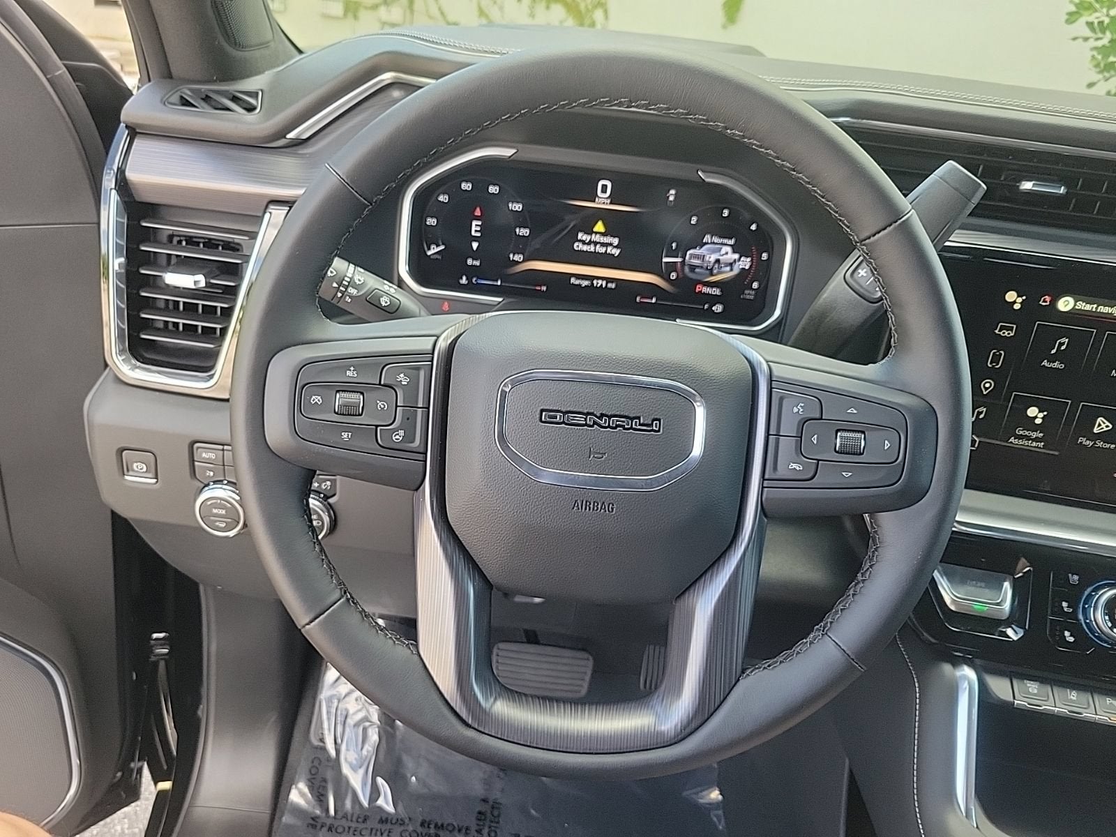 2026 GMC Sierra 2500HD Denali Ultimate - Photo 21