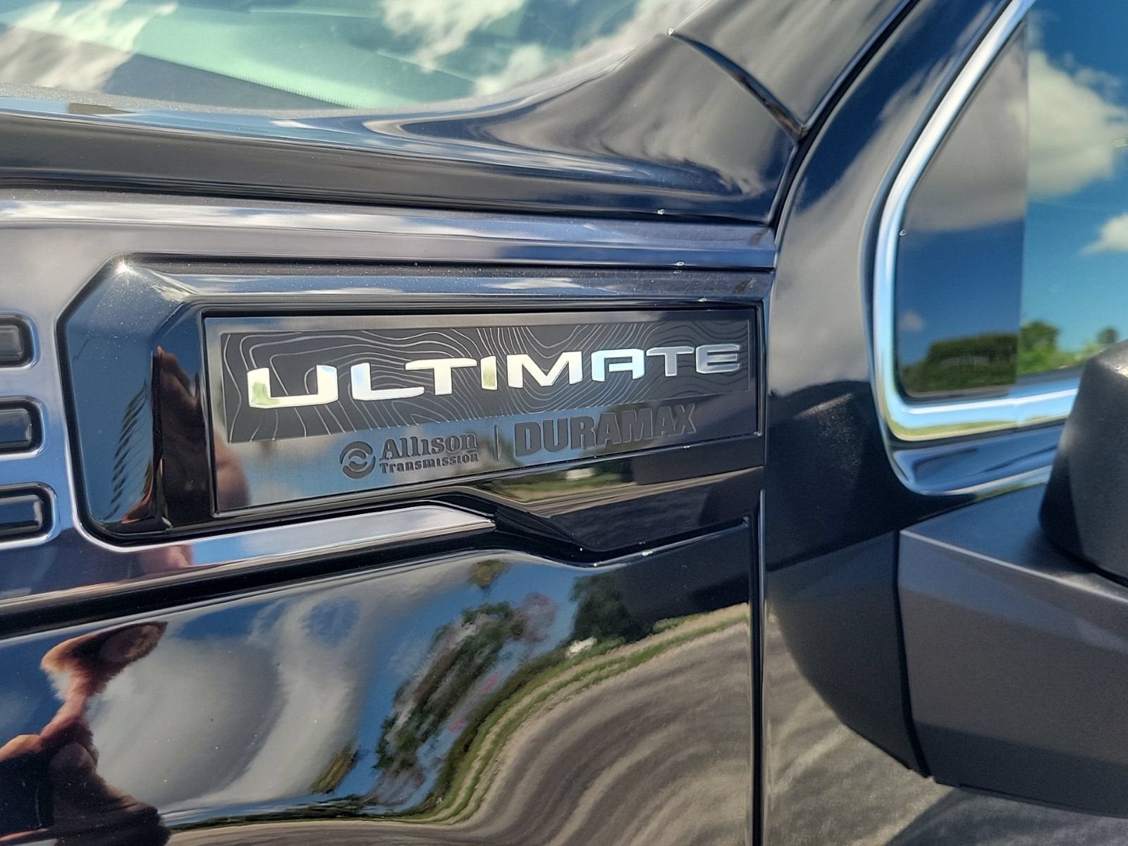 2026 GMC Sierra 2500HD Denali Ultimate - Photo 9