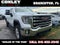 2022 GMC Sierra 2500 HD SLE